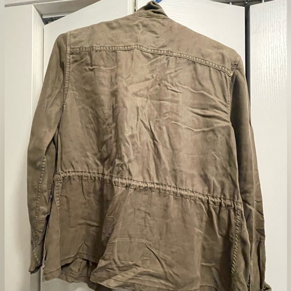 Talula Bomber Jacket - Picture 3 of 3